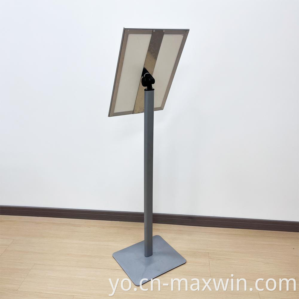 Igbimọ kan A Board